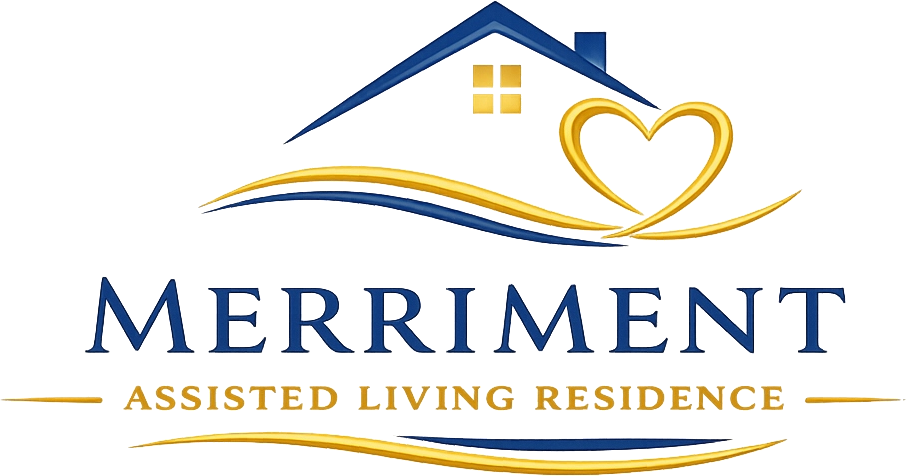 Merriment Assisted Living Residences